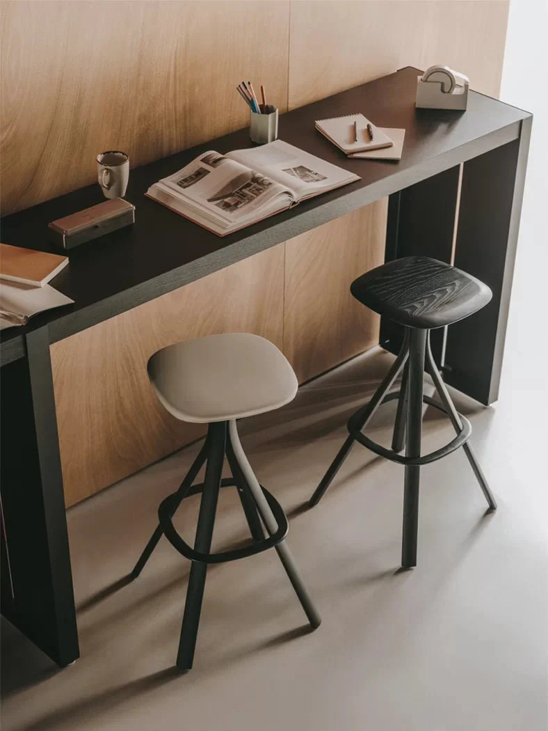 Lusto S461 Stool by Lapalma - Image 10