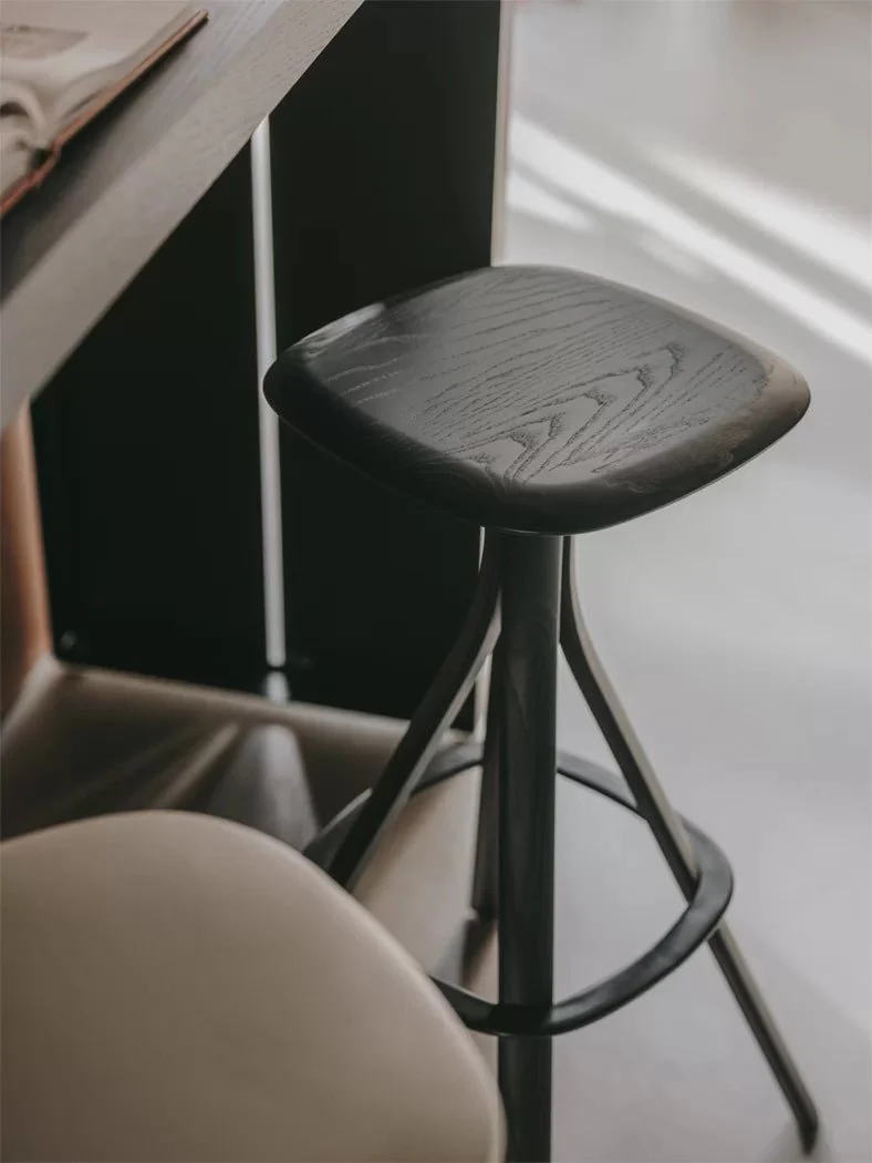 Lusto S461 Stool by Lapalma - Image 11