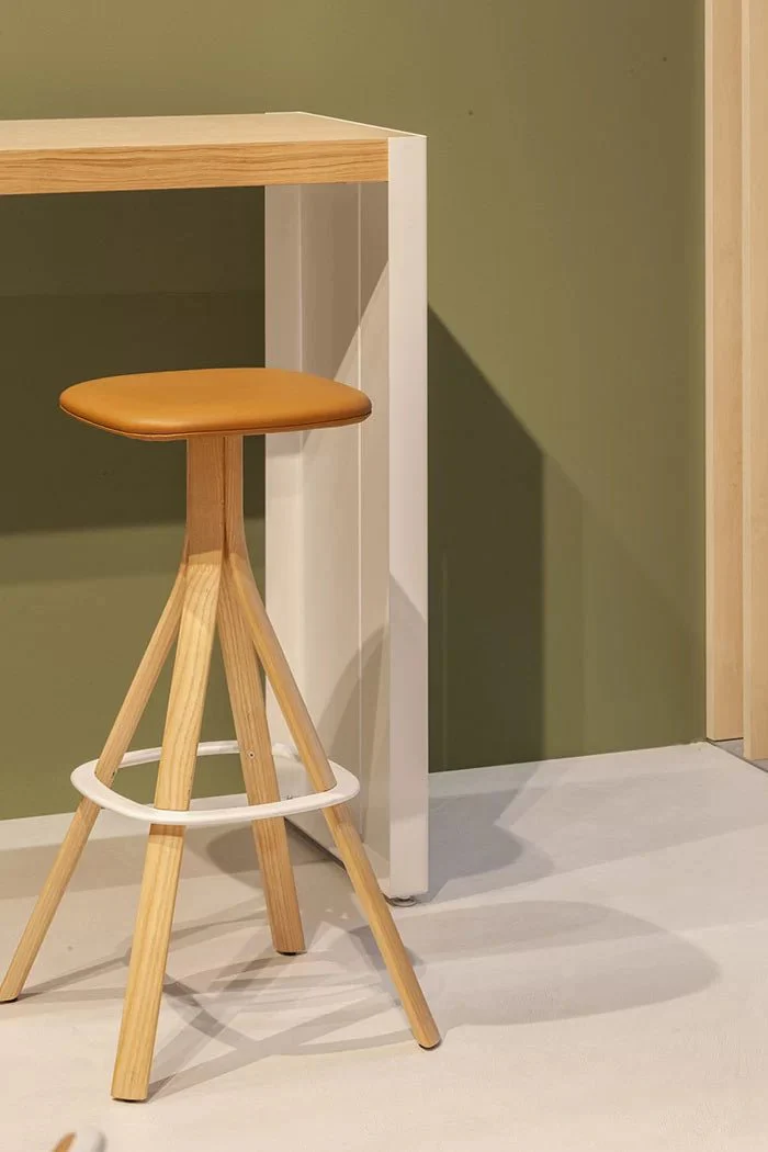 Lusto S461 Stool by Lapalma - Image 13