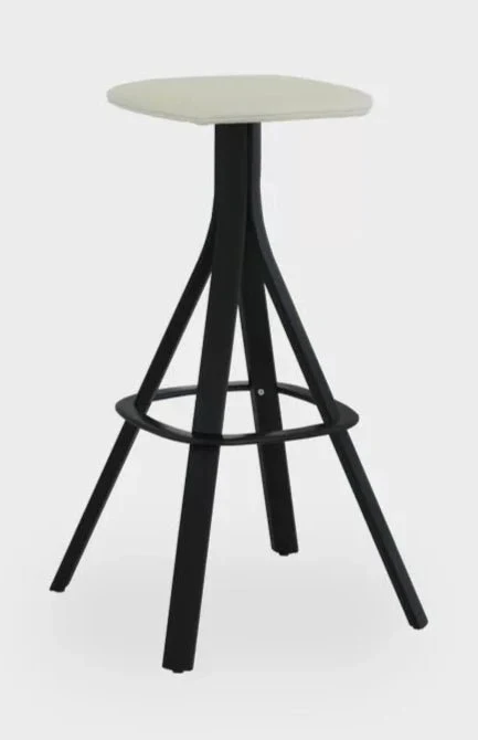 Lusto S461 Stool by Lapalma - Image 4