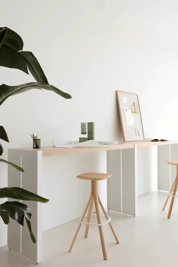 Lusto S461 Stool by Lapalma - Image 7