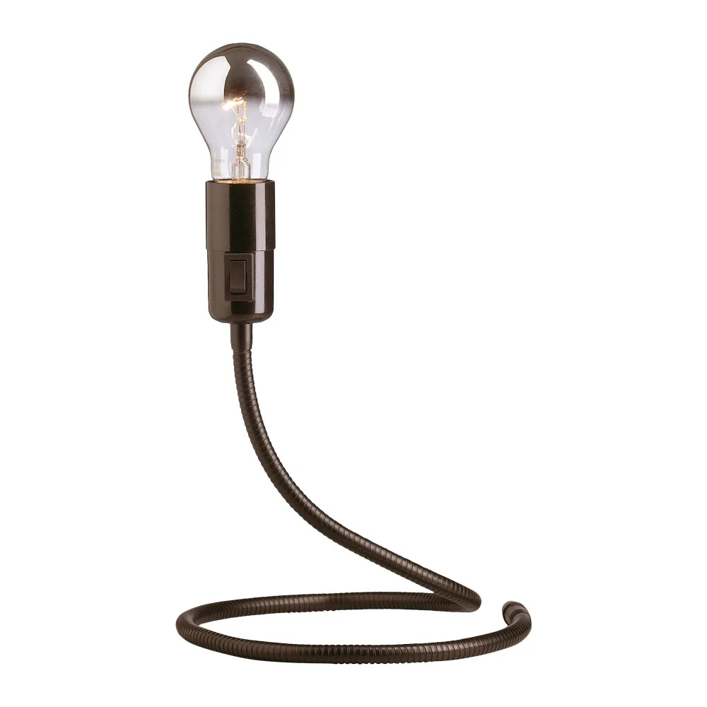 LWS 02 Lightworm Table Lamp by TECNOLUMEN - Image 5