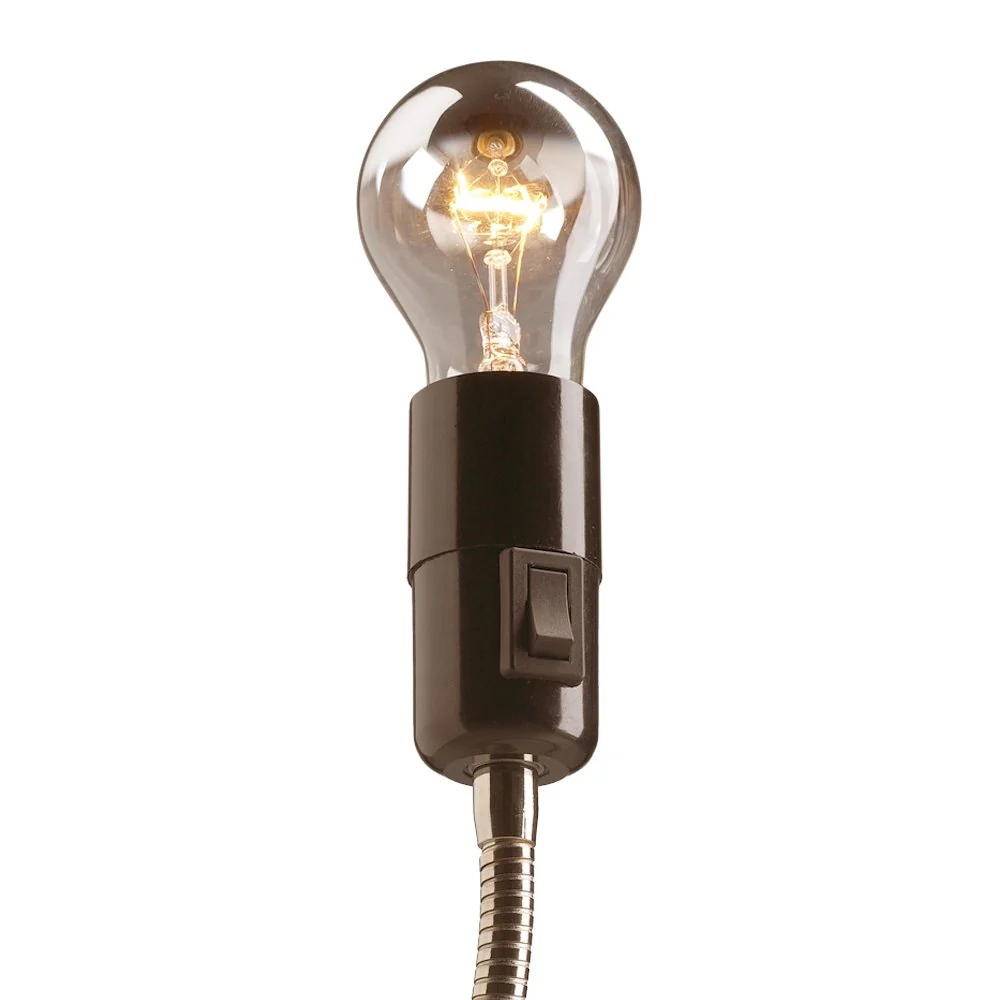 LWS 02 Lightworm Table Lamp by TECNOLUMEN - Image 6