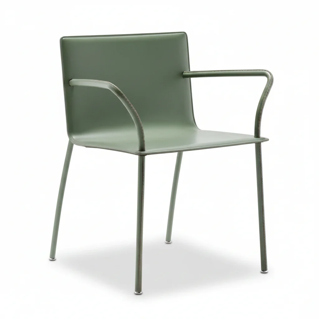 Lys P Dining Chair by Fasem