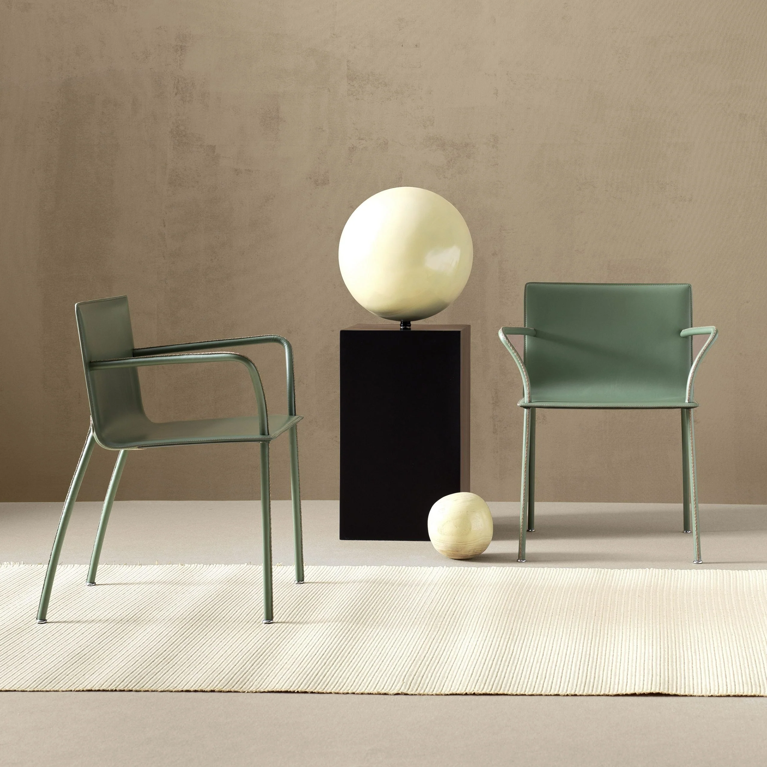 Lys P Dining Chair by Fasem - Image 10