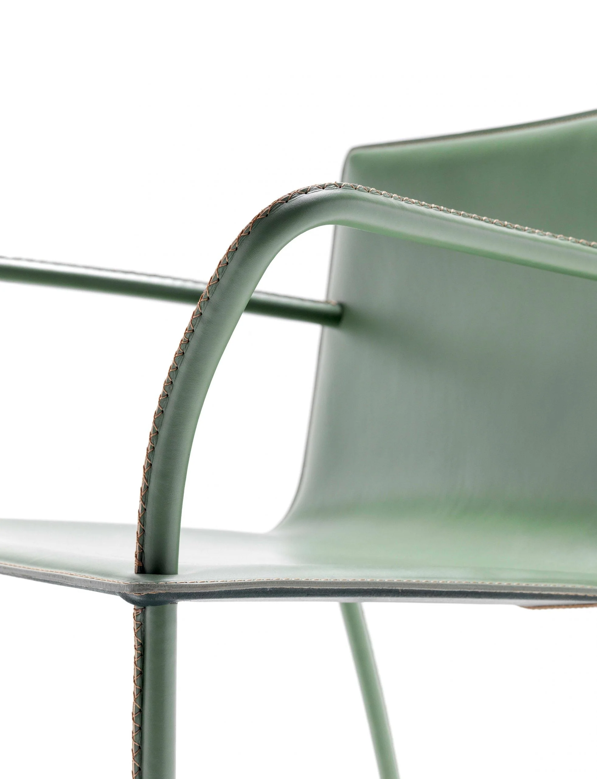 Lys P Dining Chair by Fasem - Image 8