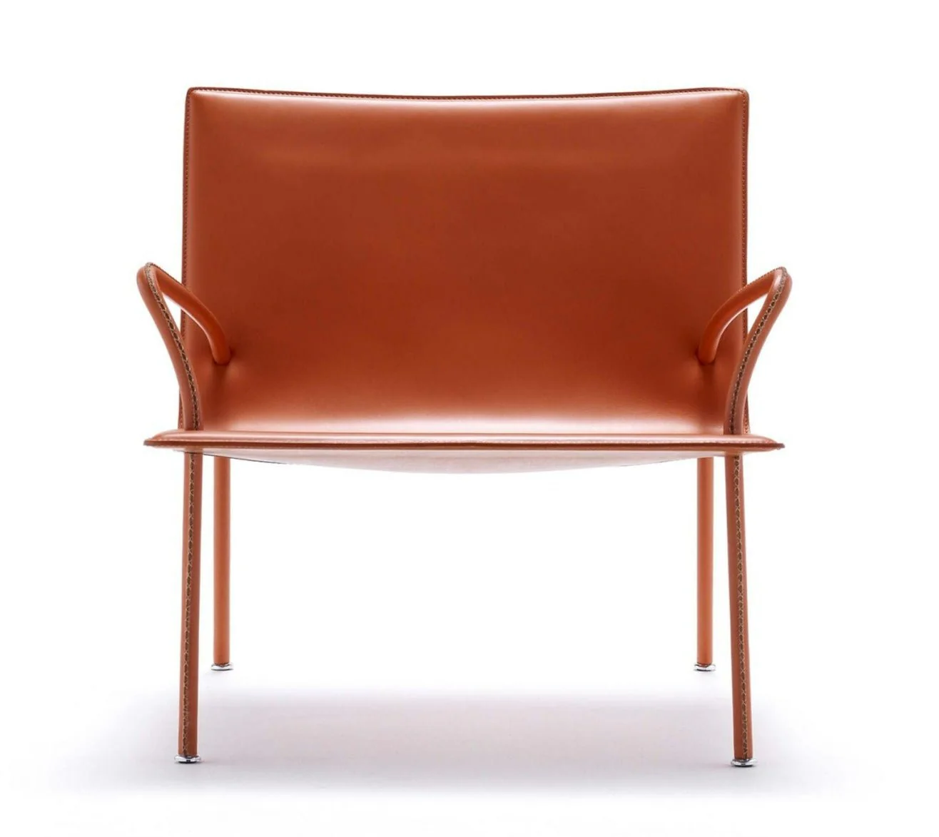 Lys W Lounge Armchair by Fasem - Image 2