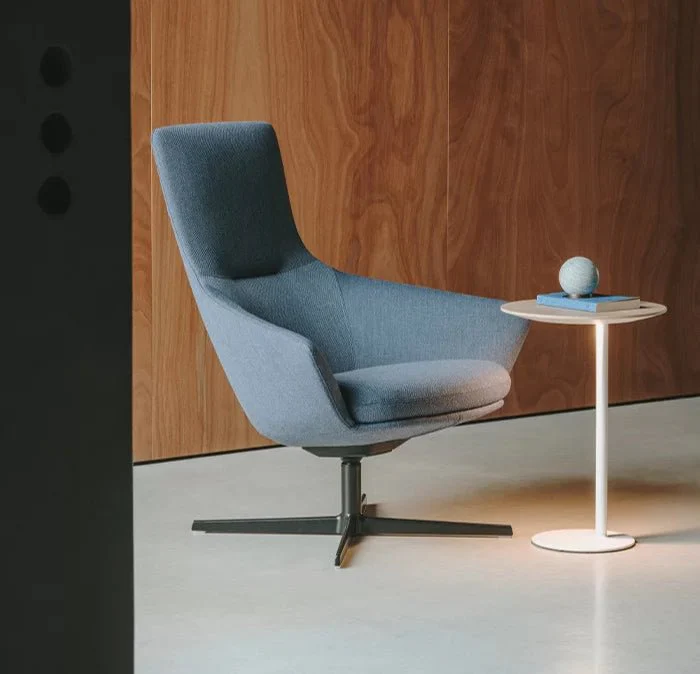 Lyt T86 Side Table with Wireless Recharging Station by Lapalma - Image 14