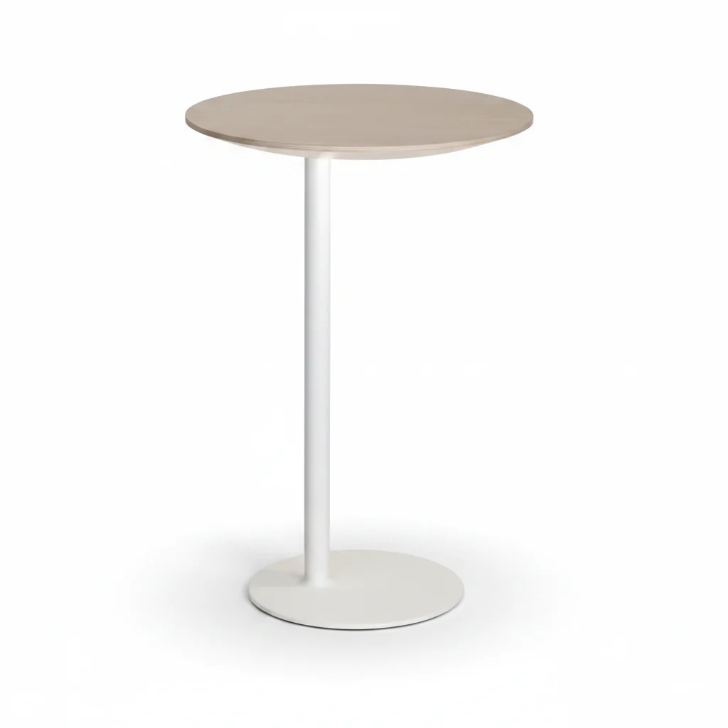 Lyt T86 Side Table with Wireless Recharging Station by Lapalma - Image 2