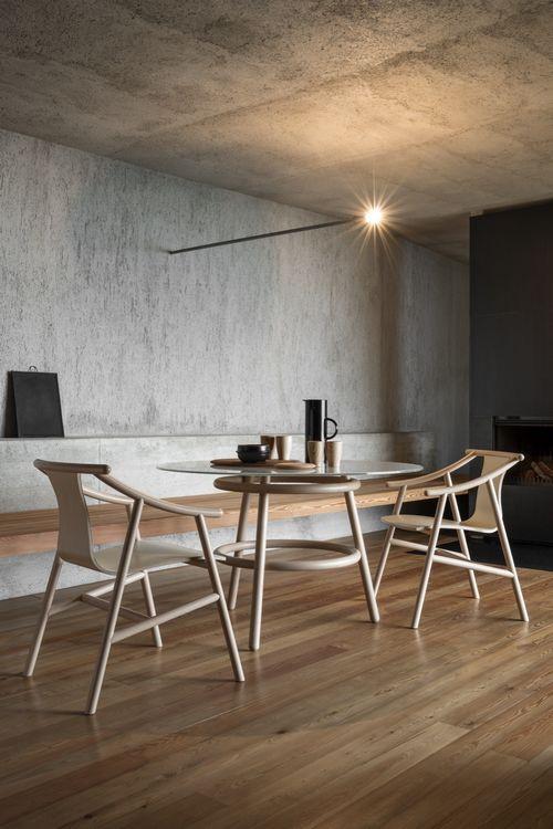 Magistretti 03 01 Bentwood Chair by GTV - Image 11