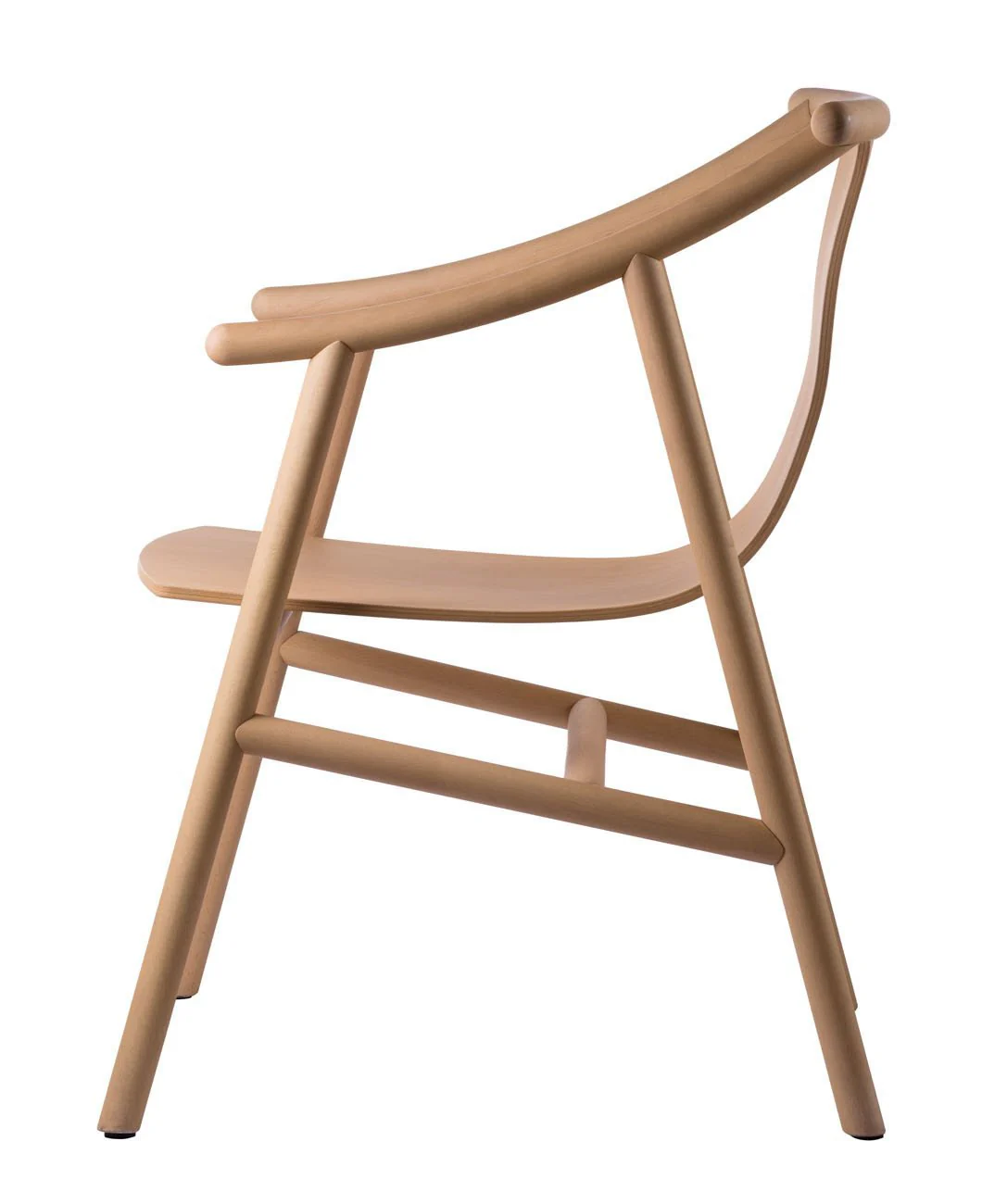 Magistretti 03 01 Bentwood Chair by GTV - Image 14