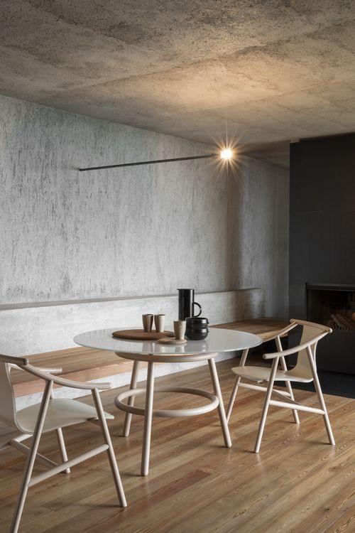 Magistretti 03 01 Bentwood Chair by GTV - Image 7