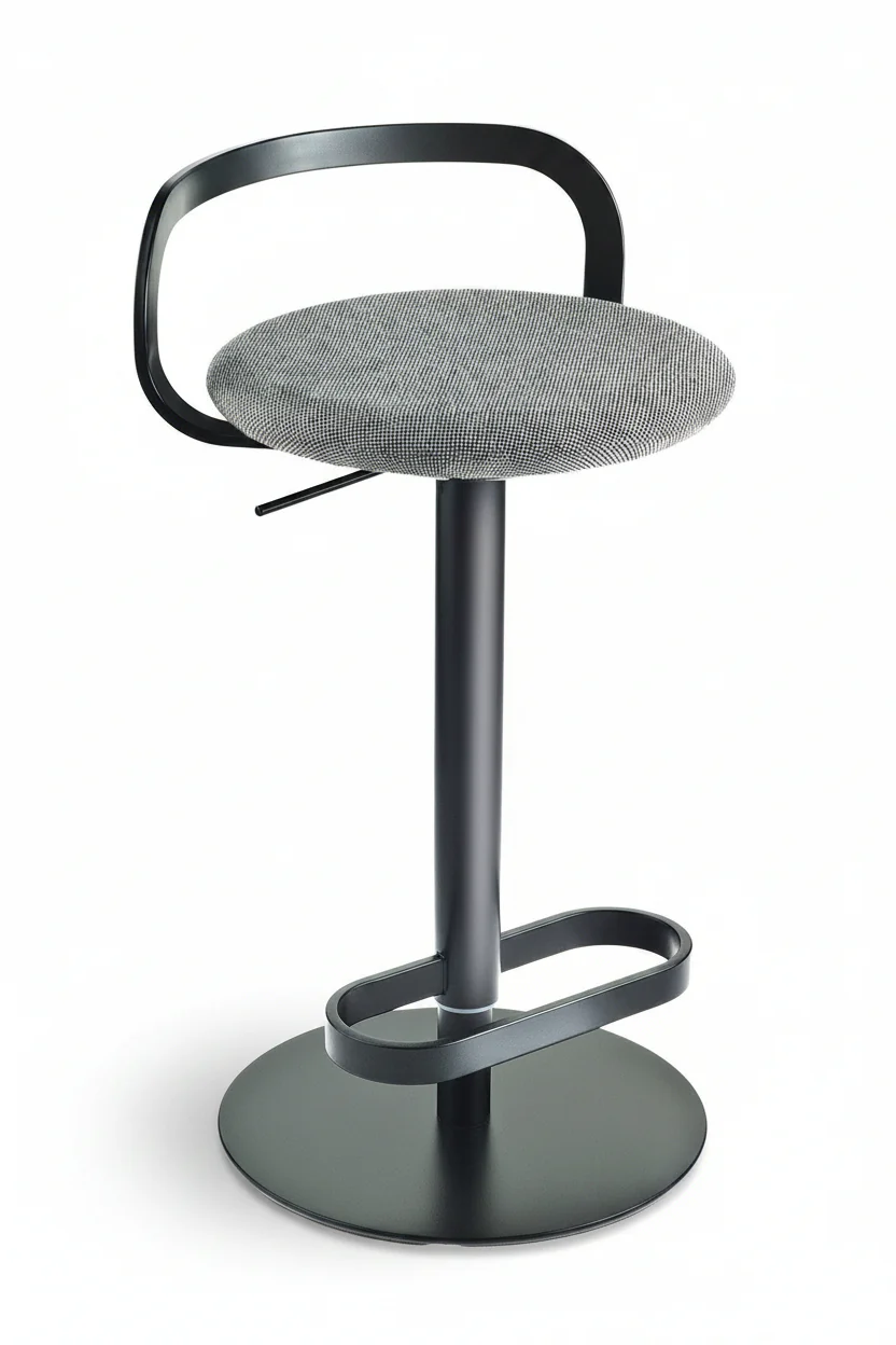 Mak S110 Stool by Lapalma
