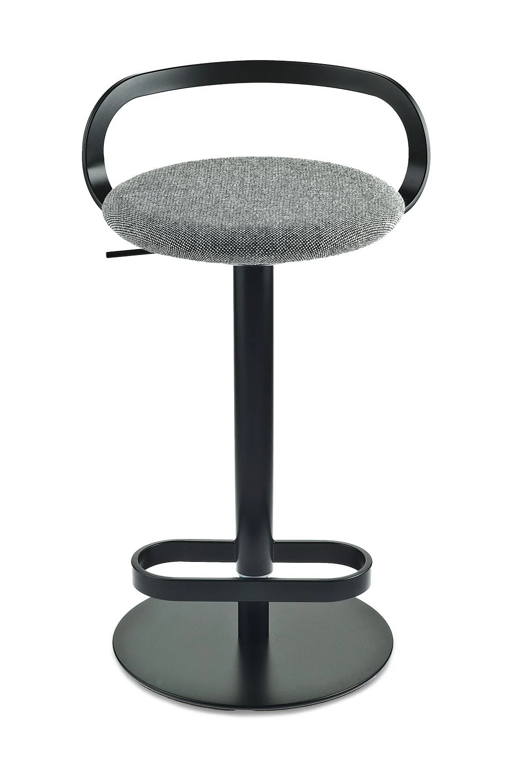 Mak S110 Stool by Lapalma - Image 2