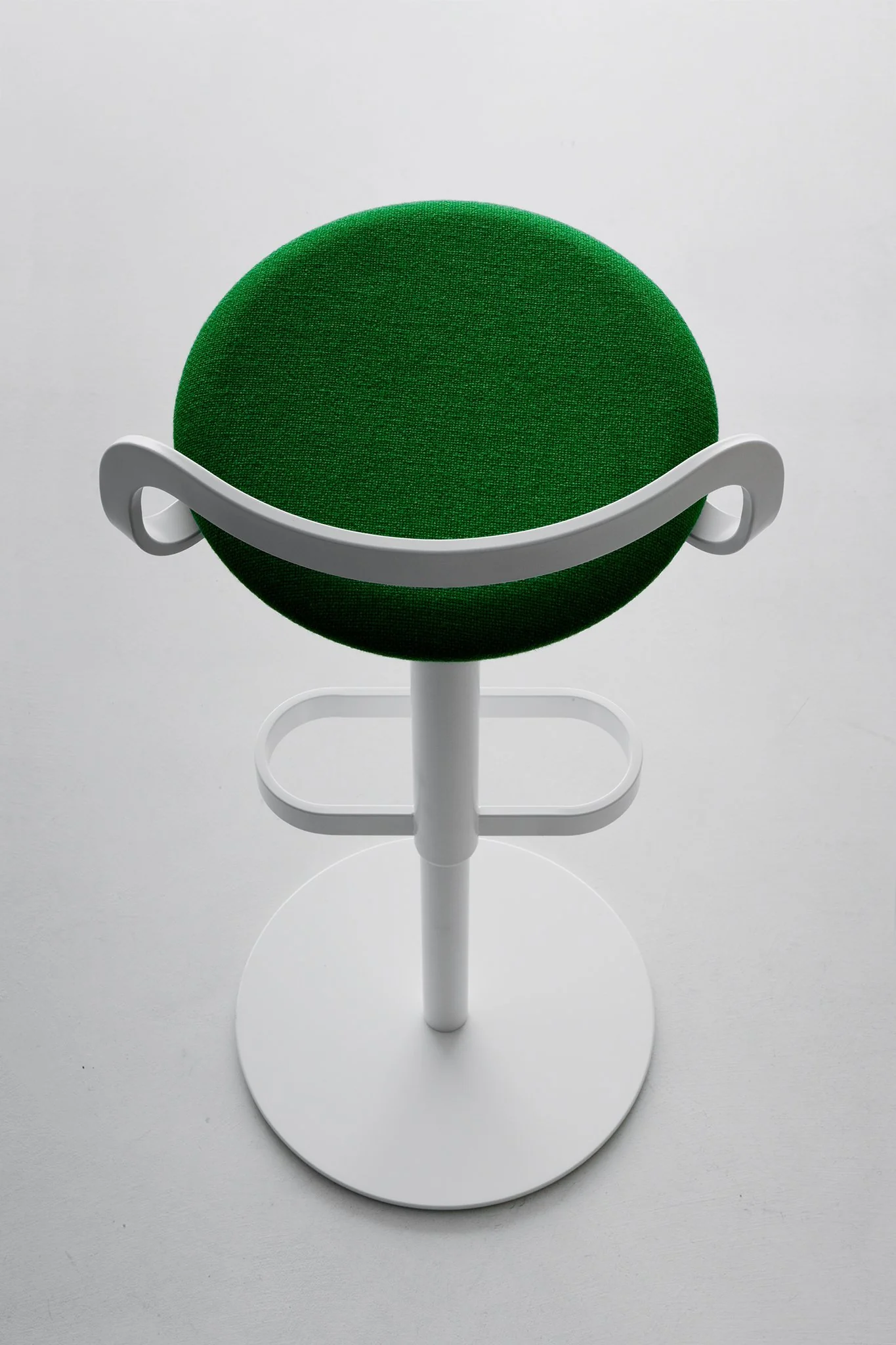 Mak S110 Stool by Lapalma - Image 8