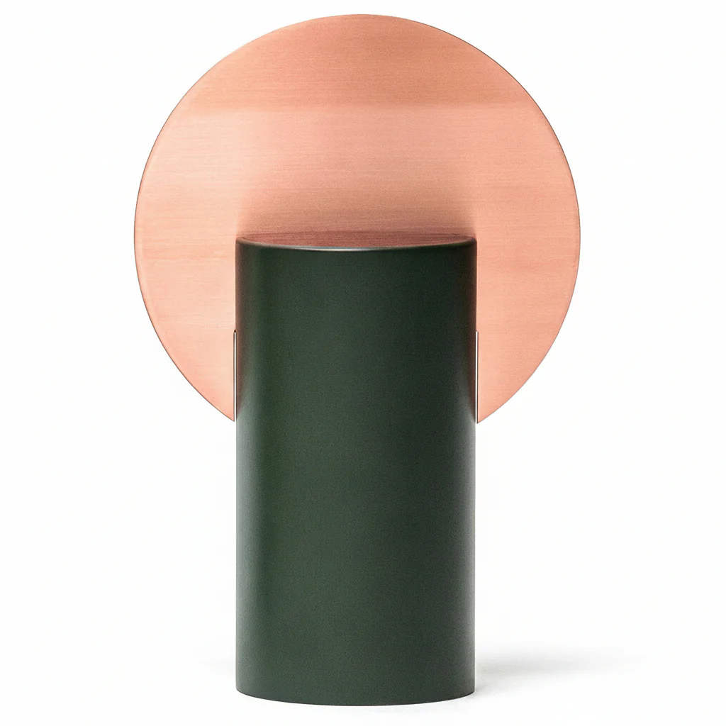 Malevich Vase CS1 by Noom