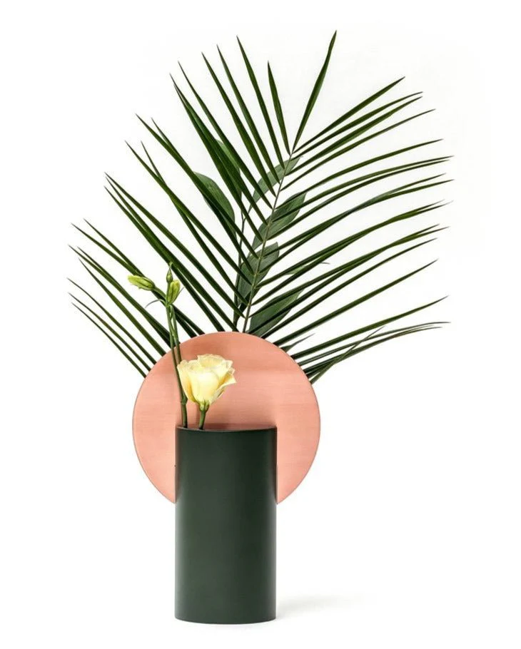 Malevich Vase CS1 by Noom - Image 2