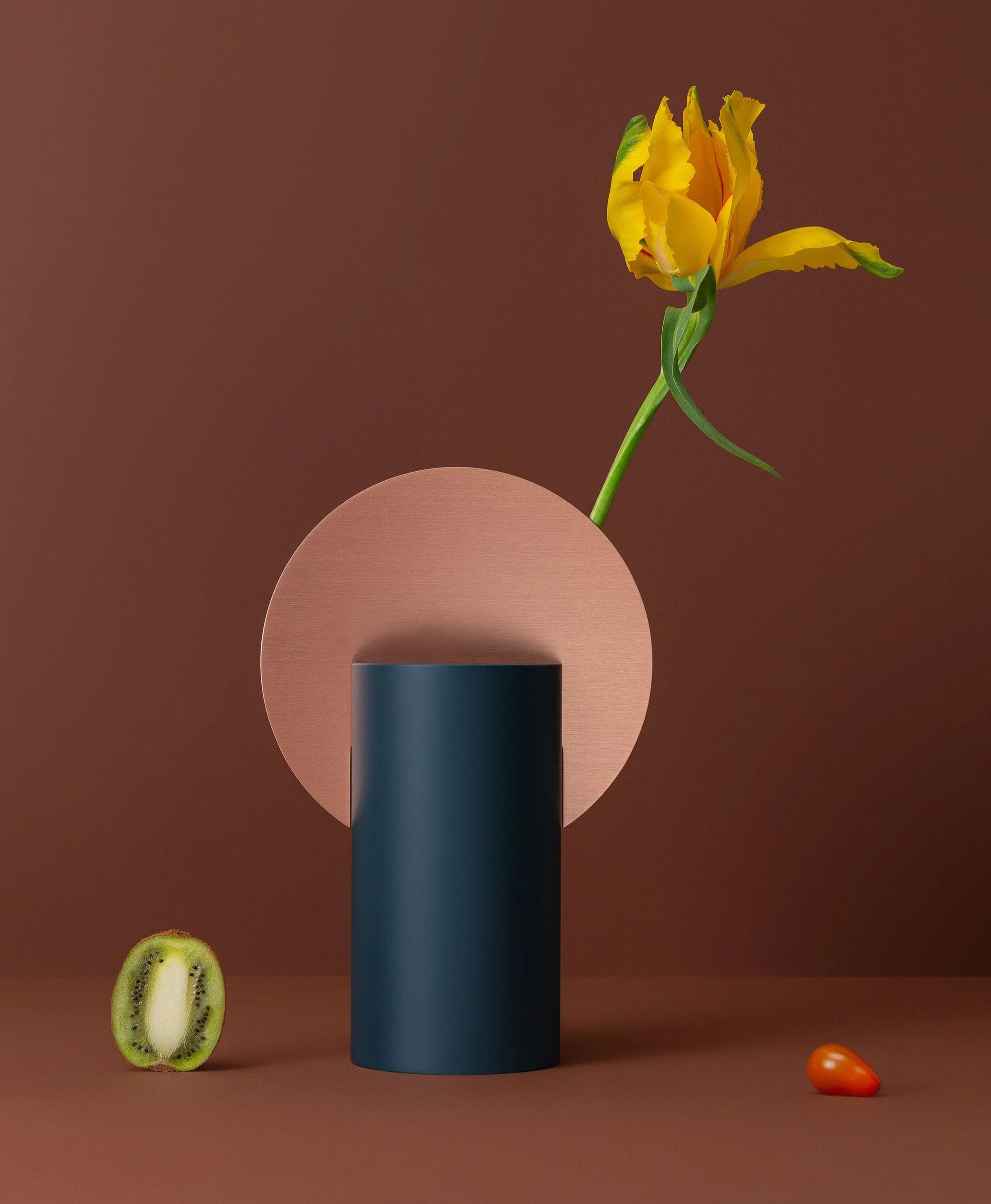 Malevich Vase CS5 by Noom - Image 3