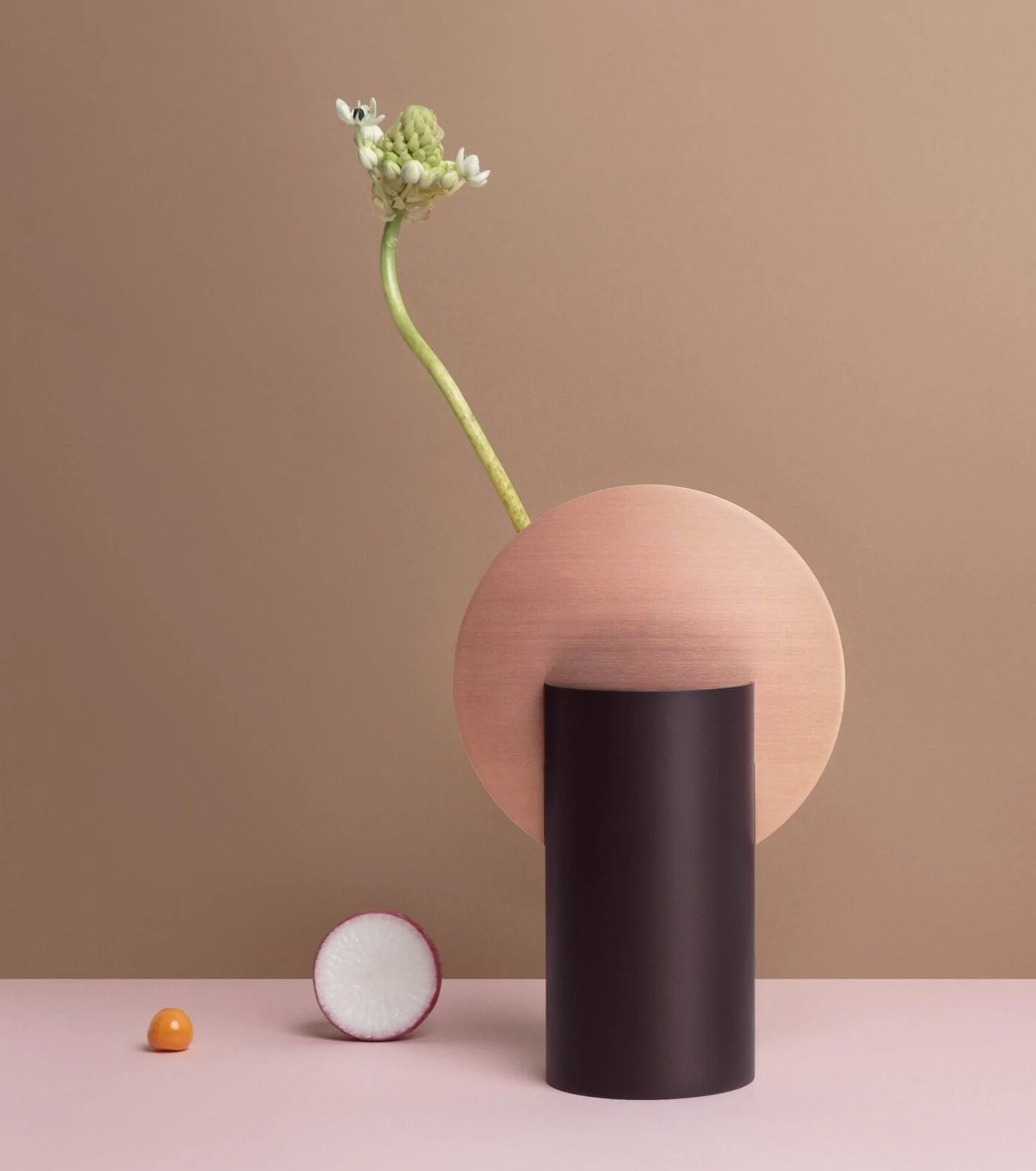 Malevich Vase CS7 by Noom - Image 3