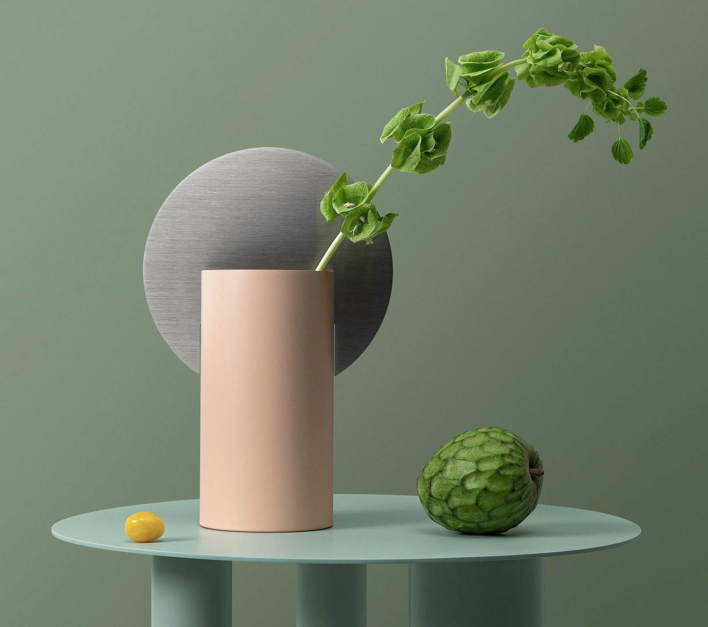 Malevich Vase CS8 by Noom - Image 2