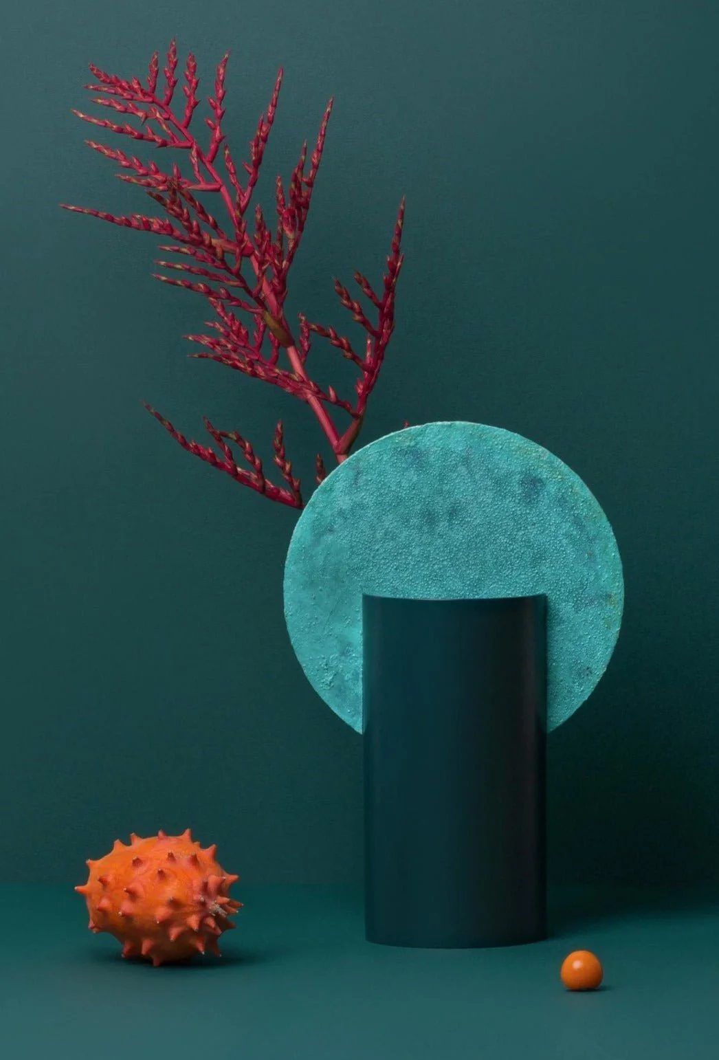 Malevich Vase Limited Edition CSL2 by Noom - Image 2