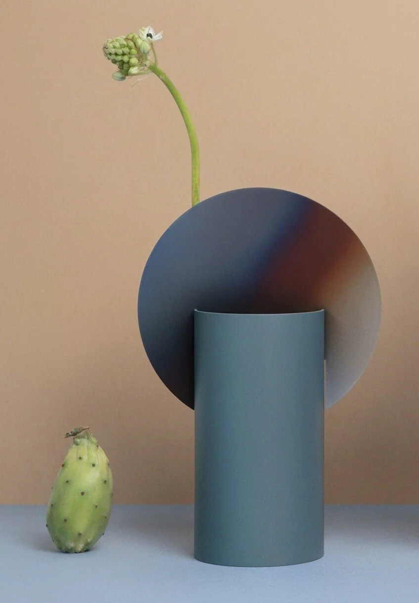 Malevich Vase Limited Edition CSL5 by Noom - Image 2