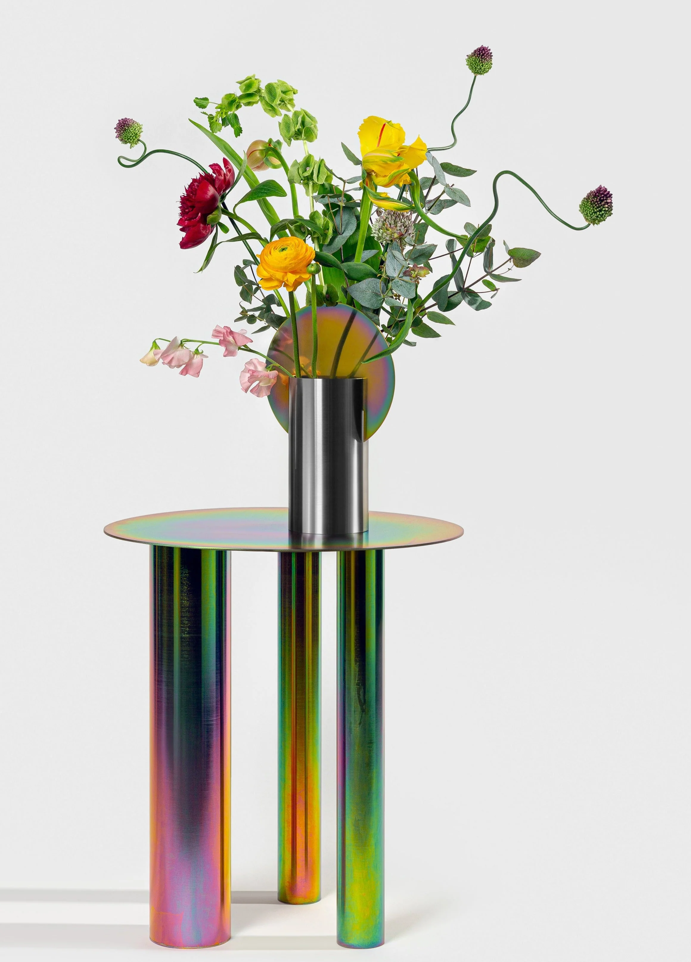 Malevich Vase Limited Edition CSL7 by Noom - Image 3