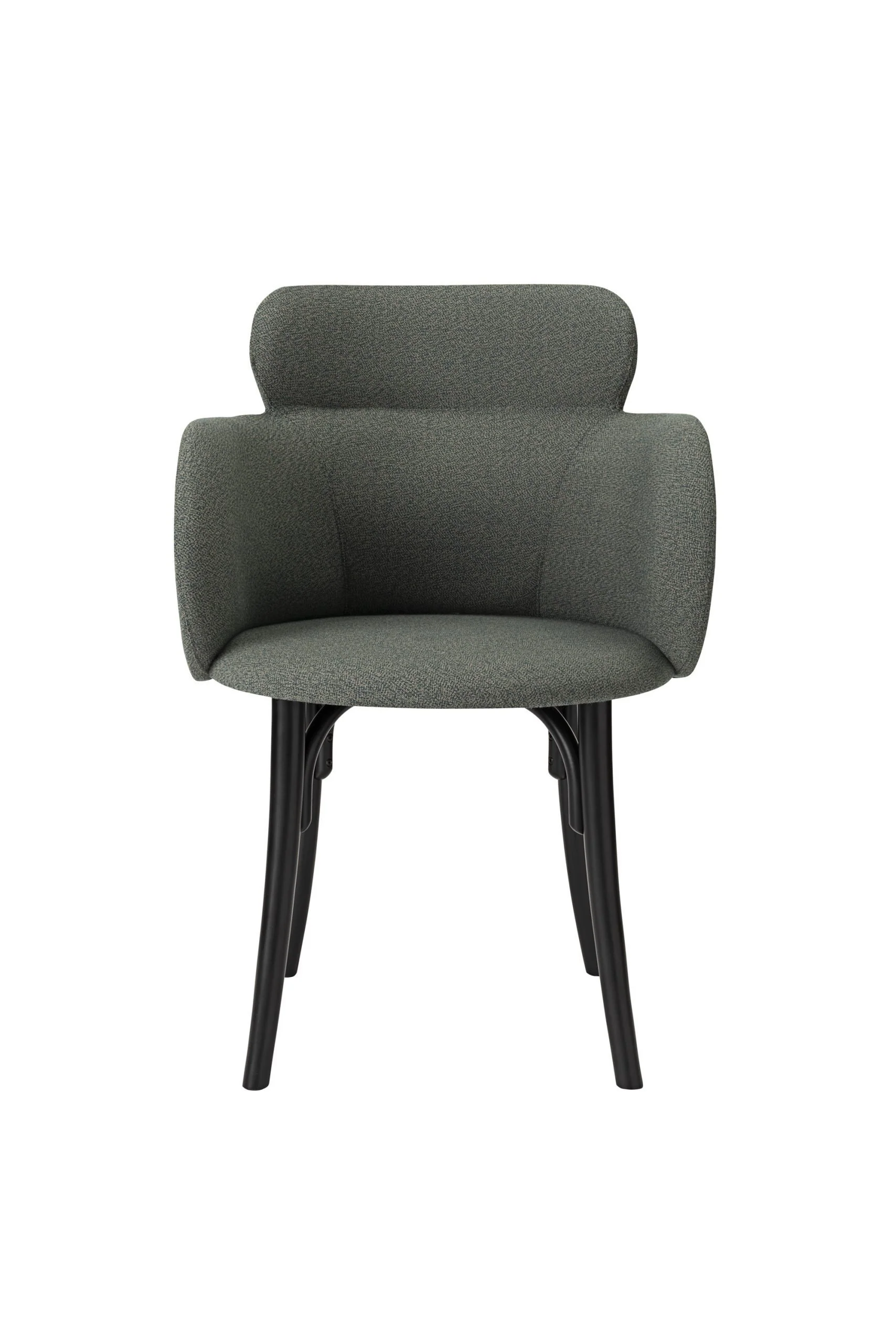 Malit Bentwood Armchair by GTV - Image 2