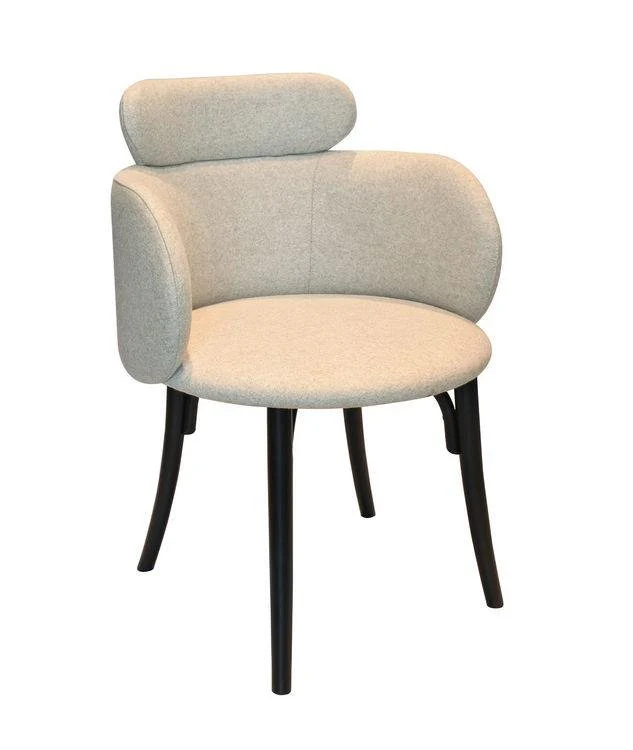 Malit Bentwood Armchair by GTV - Image 3