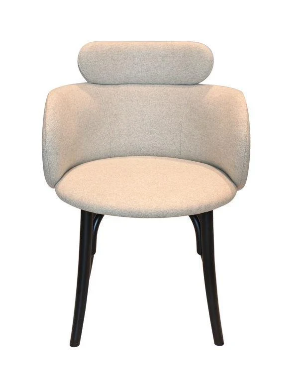 Malit Bentwood Armchair by GTV - Image 4
