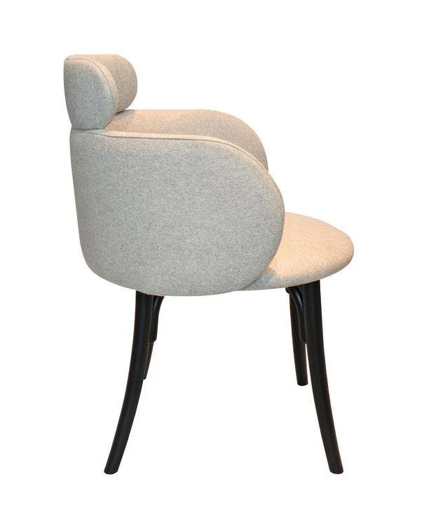 Malit Bentwood Armchair by GTV - Image 5