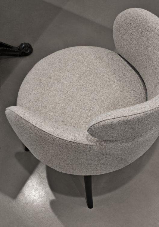 Malit Bentwood Armchair by GTV - Image 6
