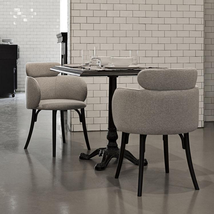 Malit Bentwood Armchair by GTV - Image 7