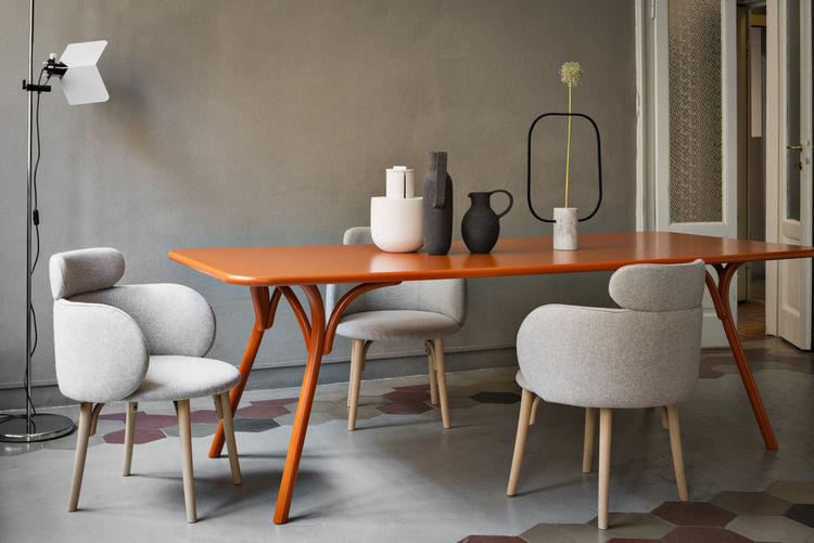 Malit Bentwood Armchair by GTV - Image 9