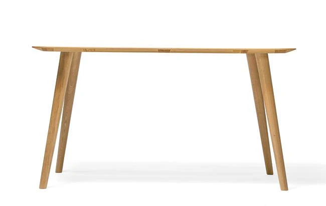 Malmo Dining Table by Ton - Image 2