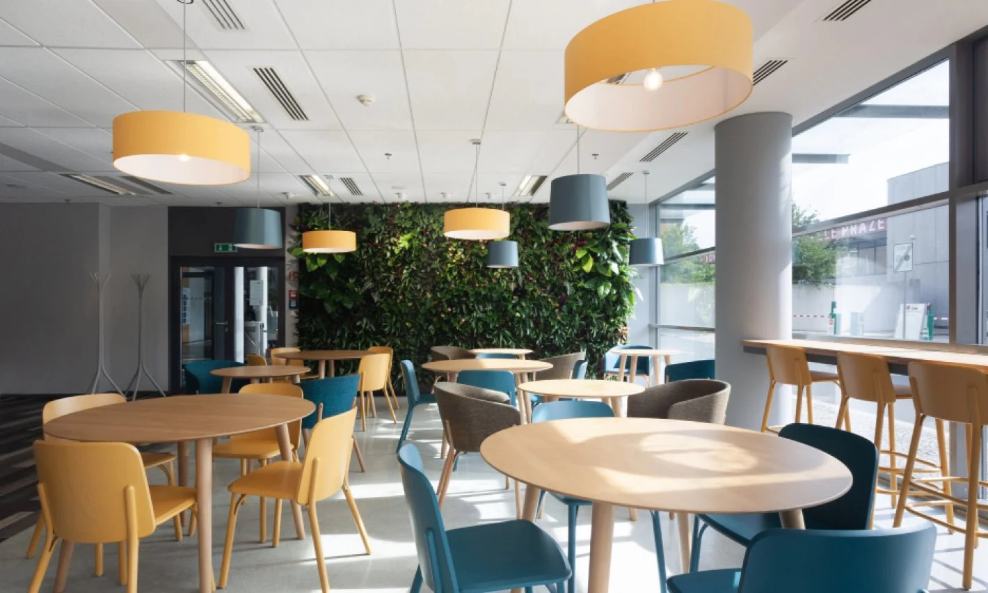 Malmo Dining Table by Ton - Image 20