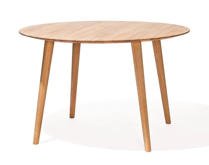 Malmo Dining Table by Ton - Image 3