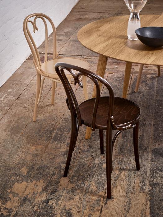 Malmo Dining Table by Ton - Image 8