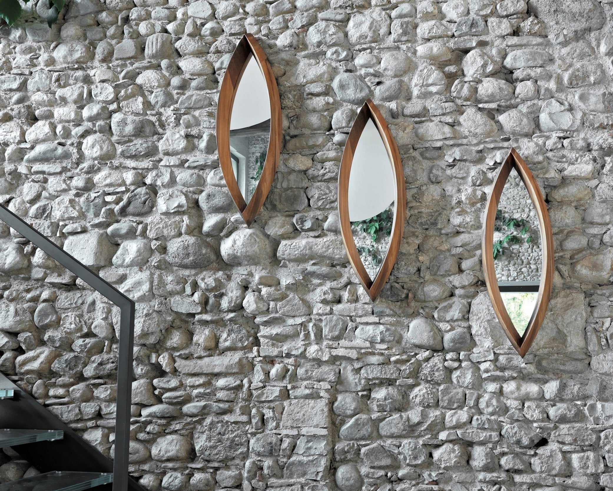 Mamanomama Mirror by Horm - Image 4