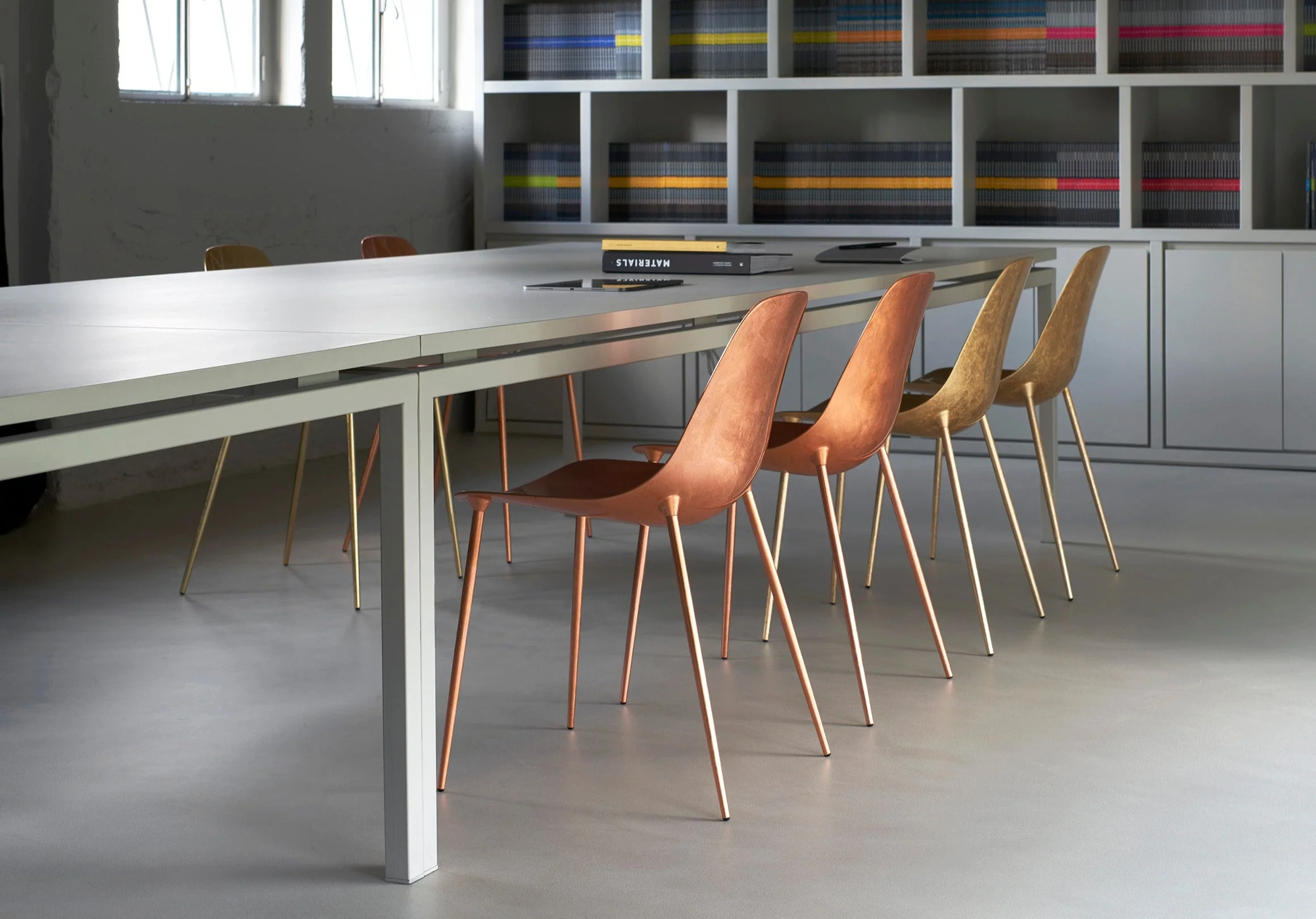 Mammamia Chair by Opinion Ciatti - Image 11