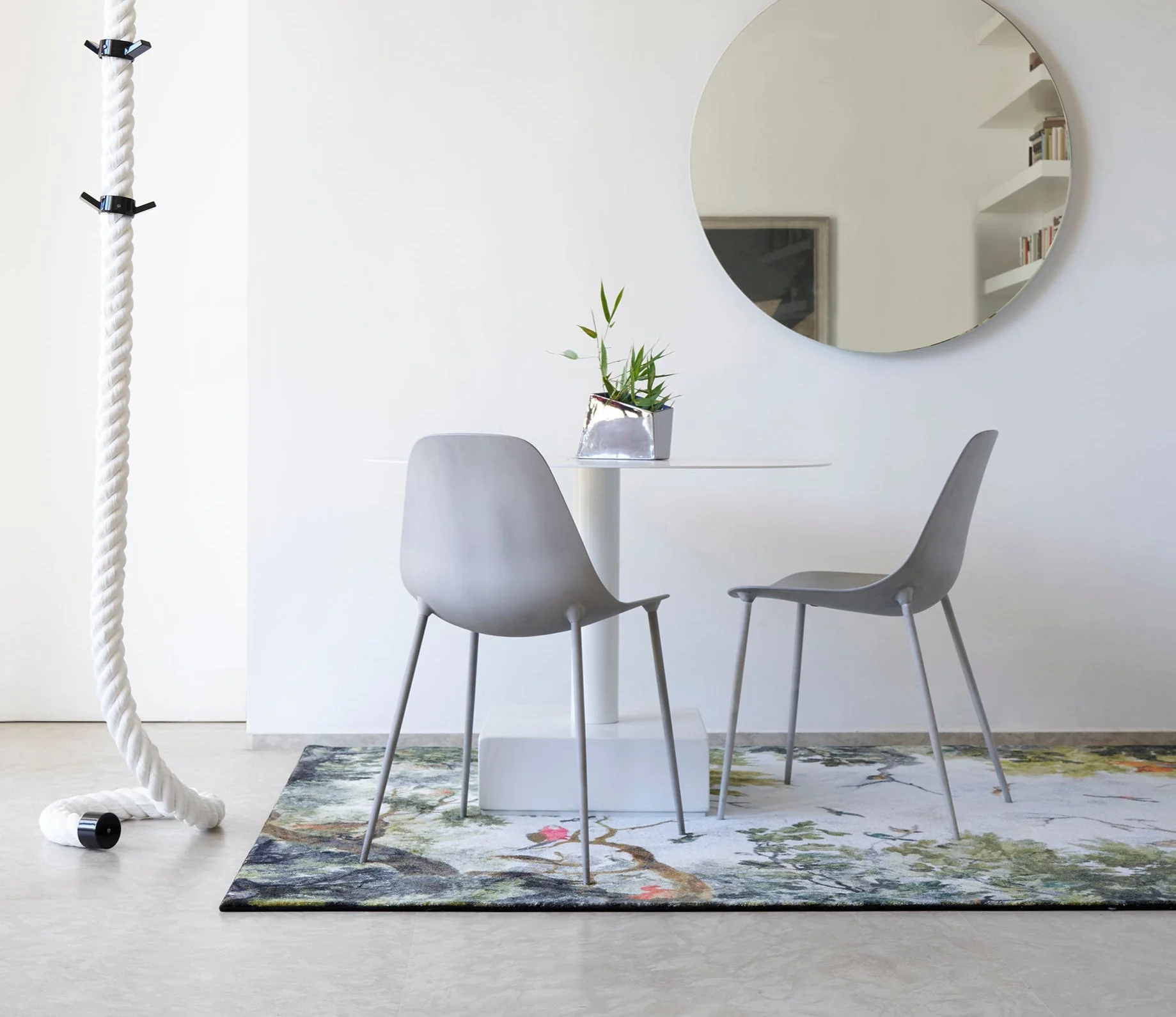 Mammamia Chair by Opinion Ciatti - Image 14