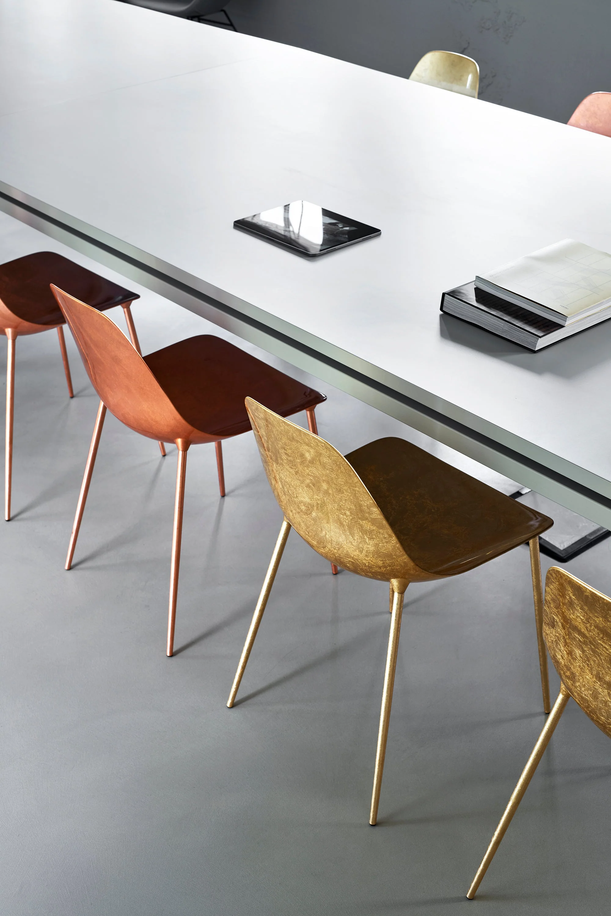 Mammamia Chair by Opinion Ciatti - Image 16
