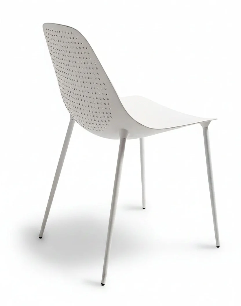 Mammamia Diamond Chair by Opinion Ciatti