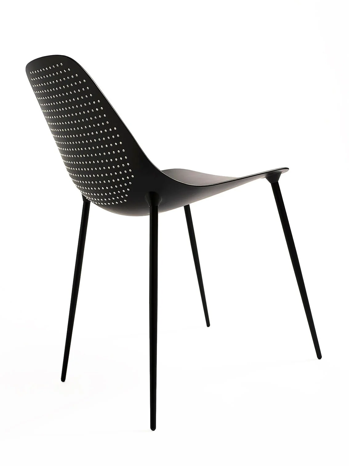 Mammamia Diamond Chair by Opinion Ciatti - Image 7