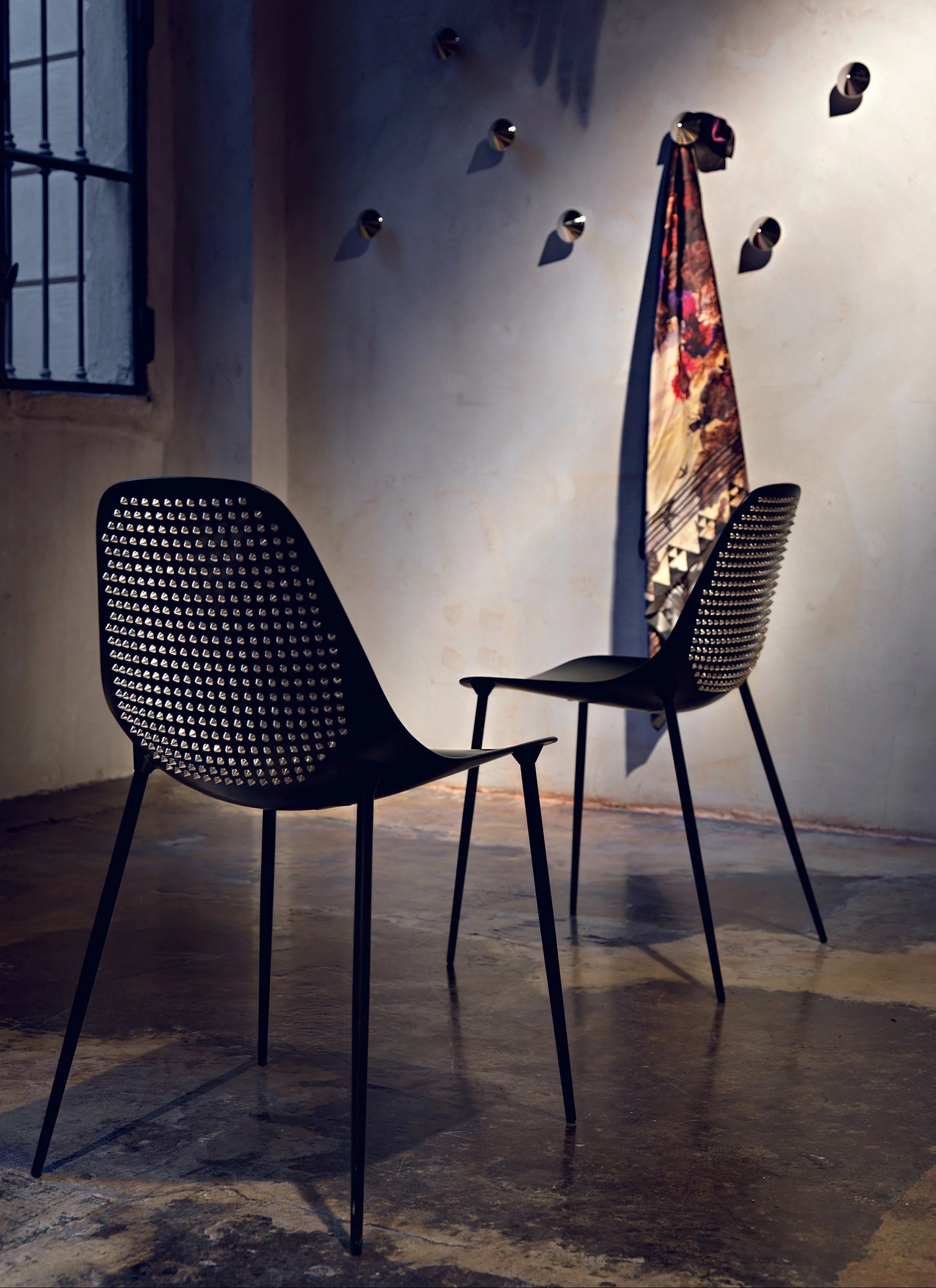 Mammamia Punk Chair by Opinion Ciatti - Image 9