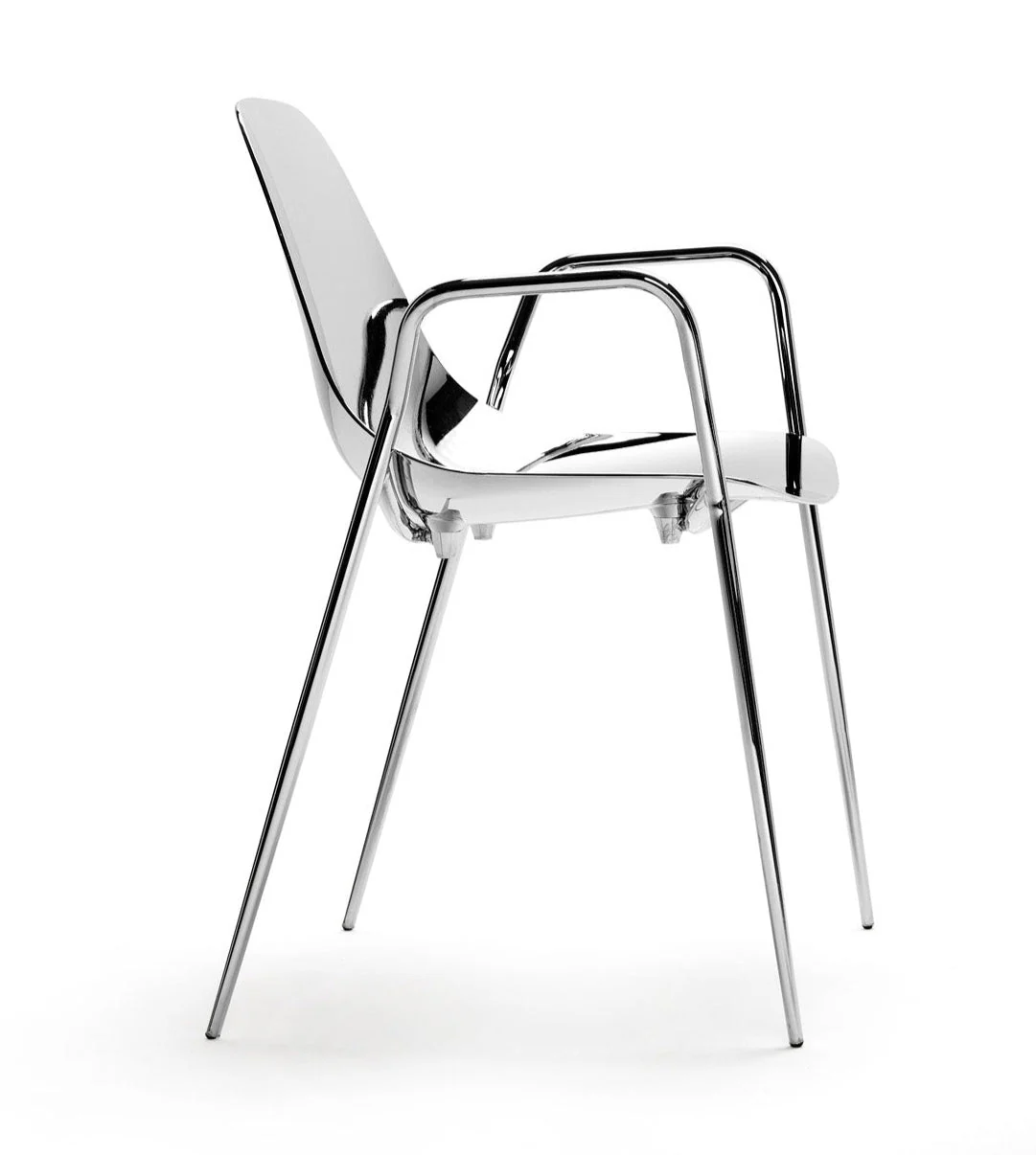 Mammamia Stackable Armchair by Opinion Ciatti