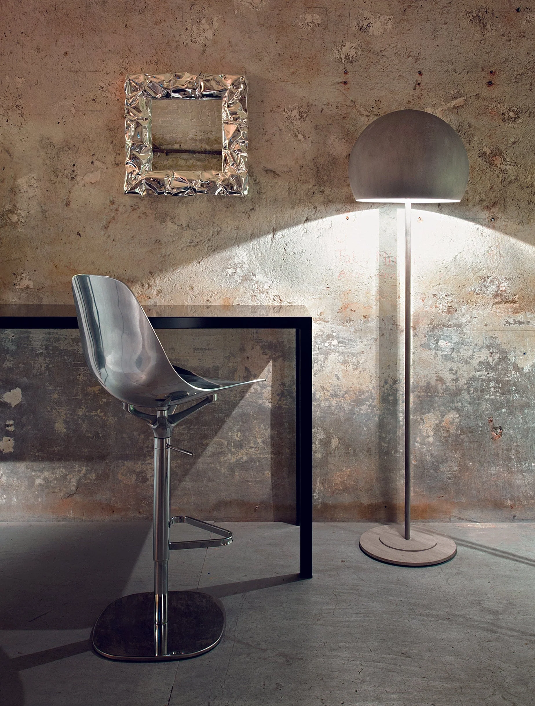 Mammamia Stool by Opinion Ciatti - Image 7