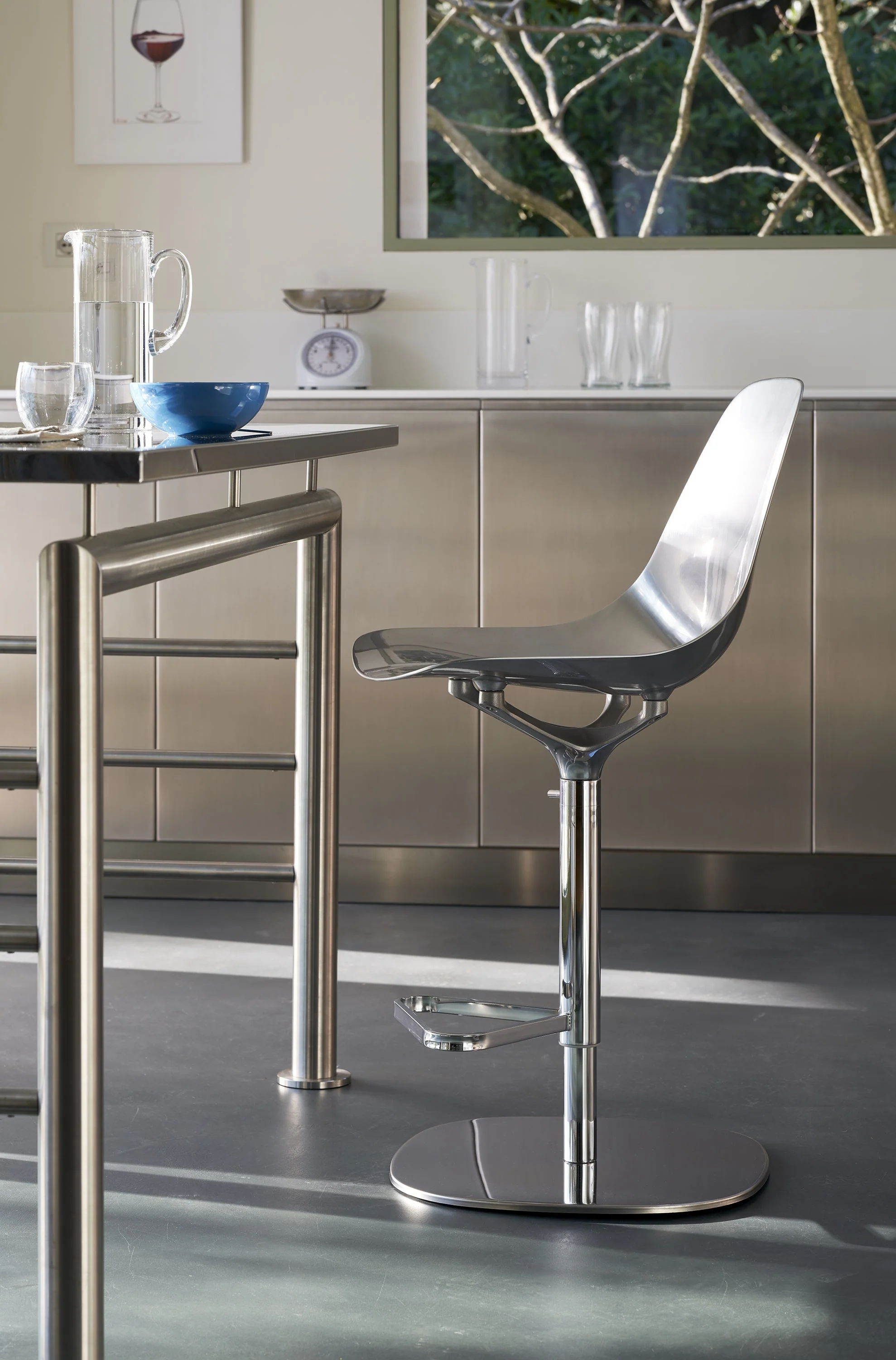 Mammamia Stool by Opinion Ciatti - Image 8