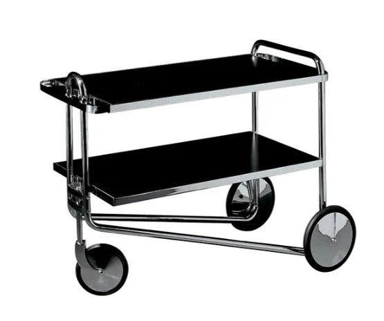 Marcel Breuer B54 Cart - Image 4