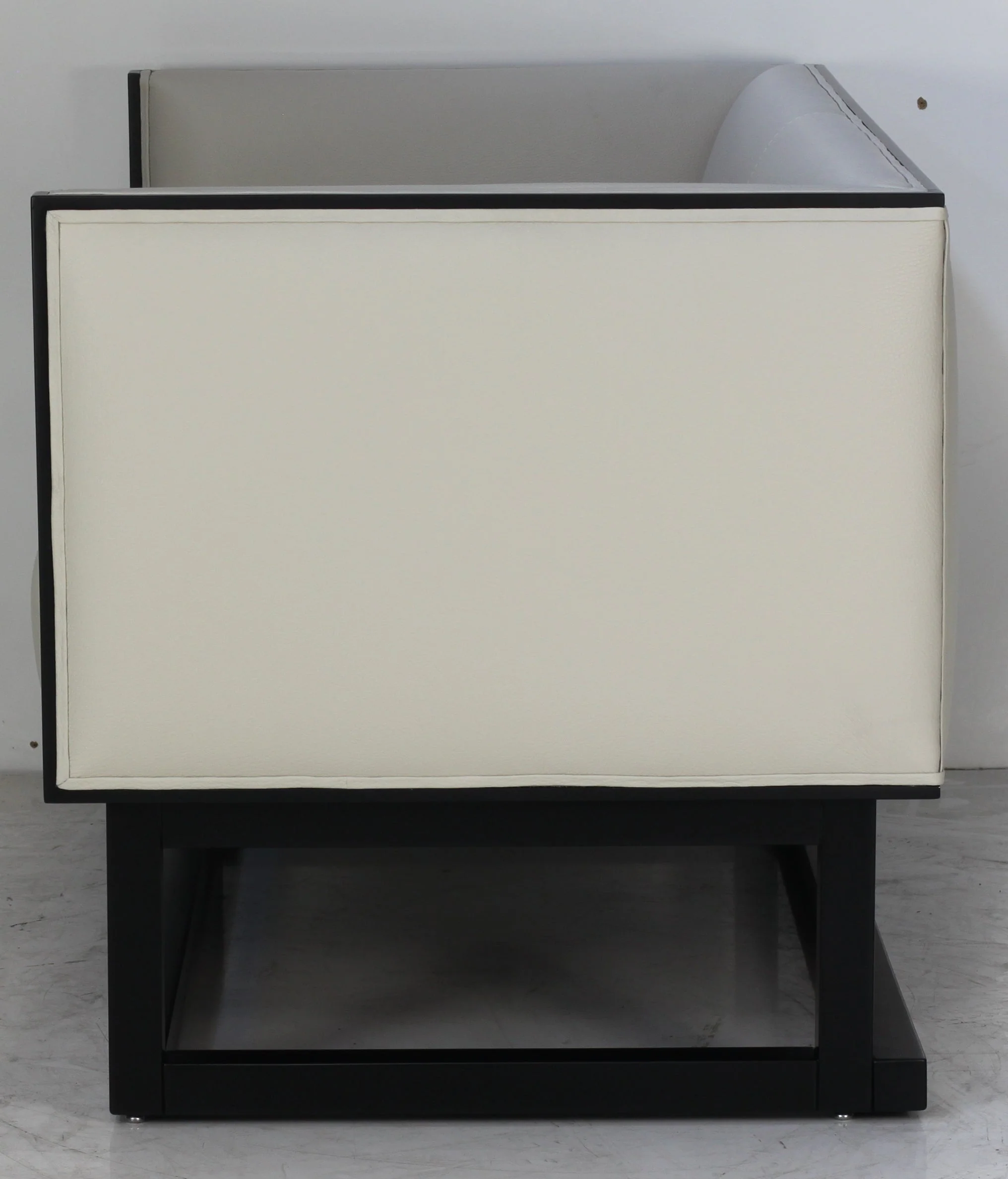 Marcel Breuer Cabinet Two Seat Sofa - Image 12